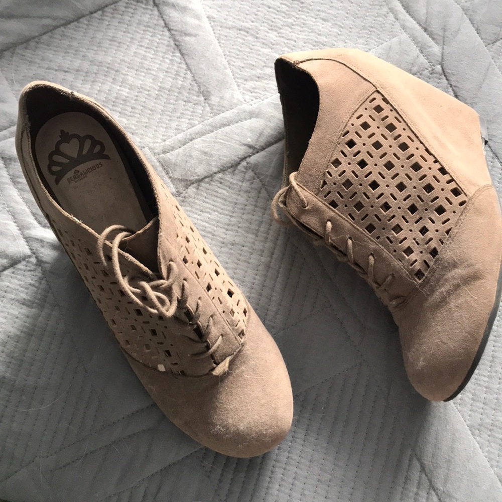 Wedges